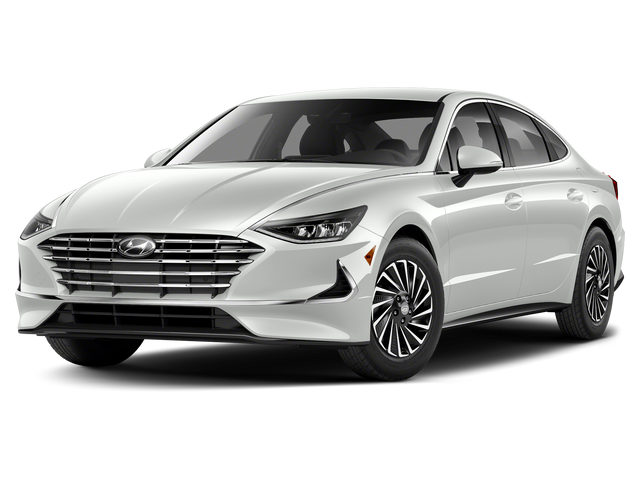 2023 Hyundai Sonata Hybrid SEL