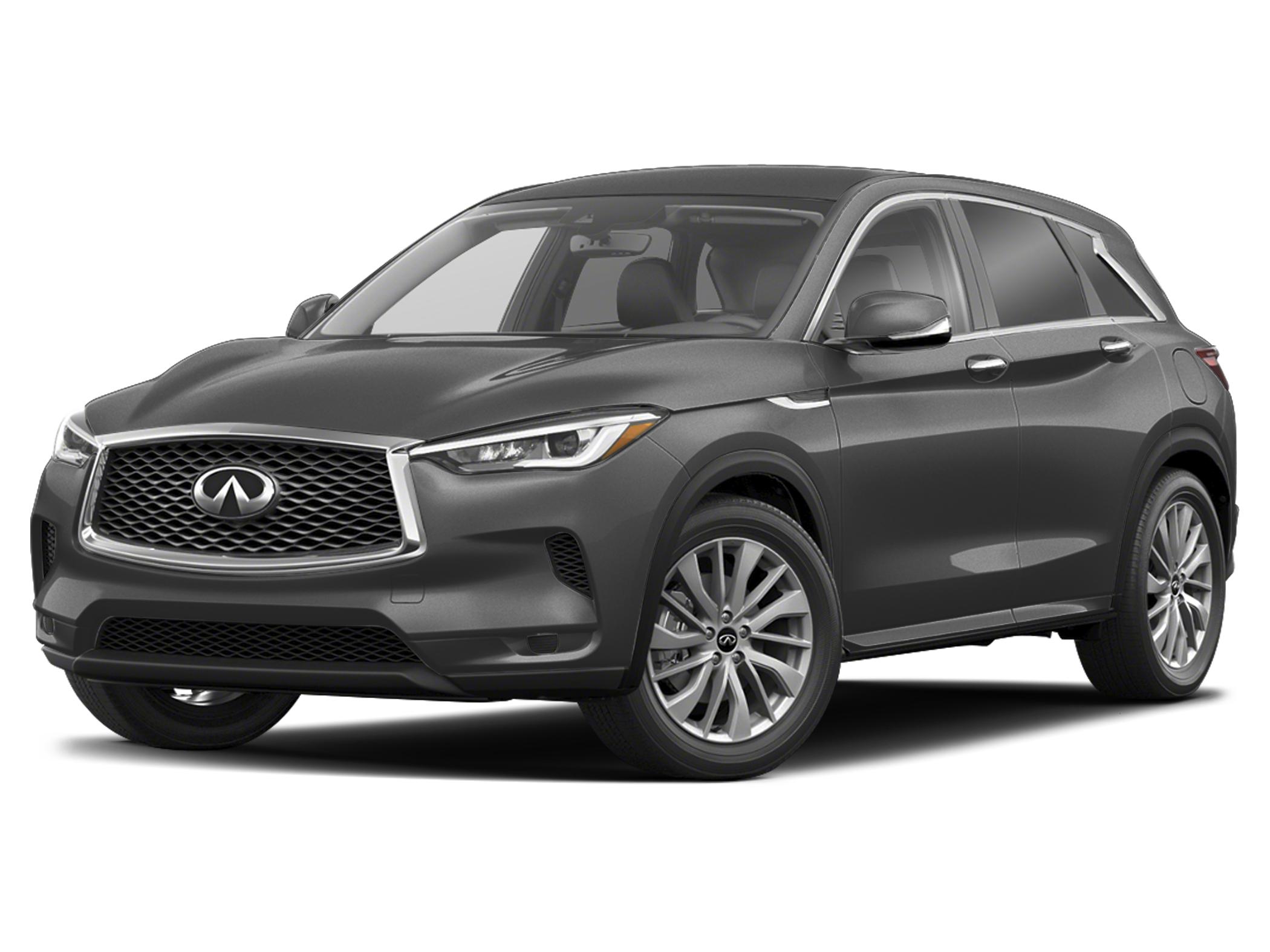 2023 INFINITI QX50