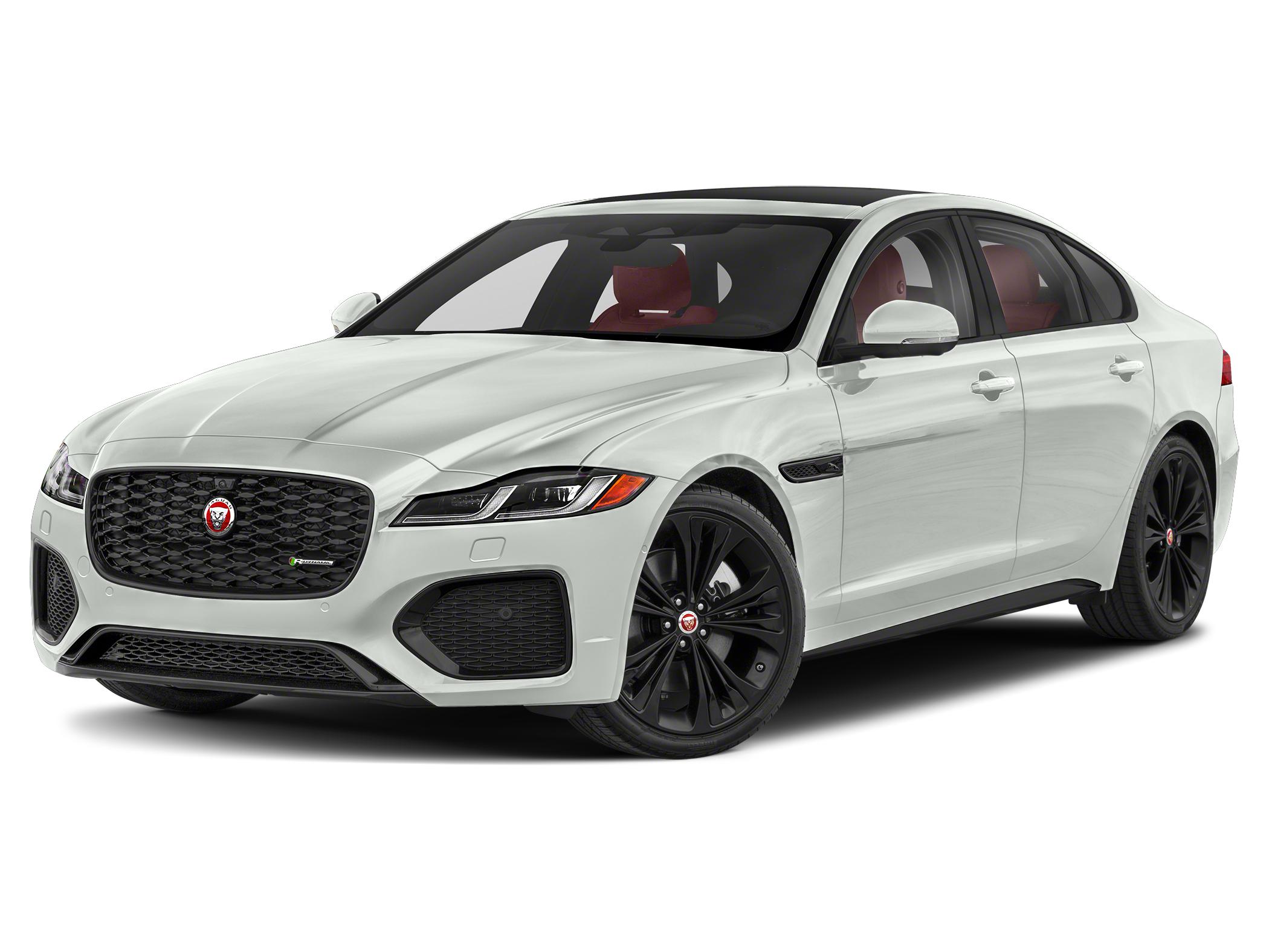 2023 Jaguar XF