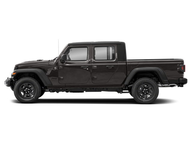 2023 Jeep Gladiator Freedom