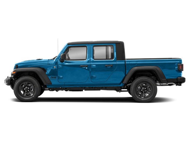 2023 Jeep Gladiator Freedom