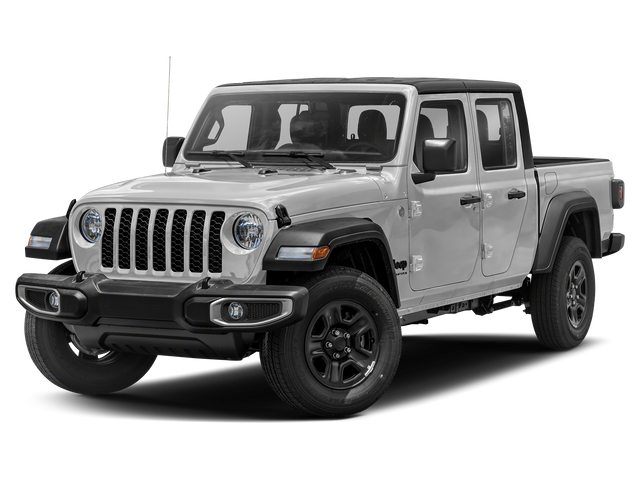 2023 Jeep Gladiator Freedom