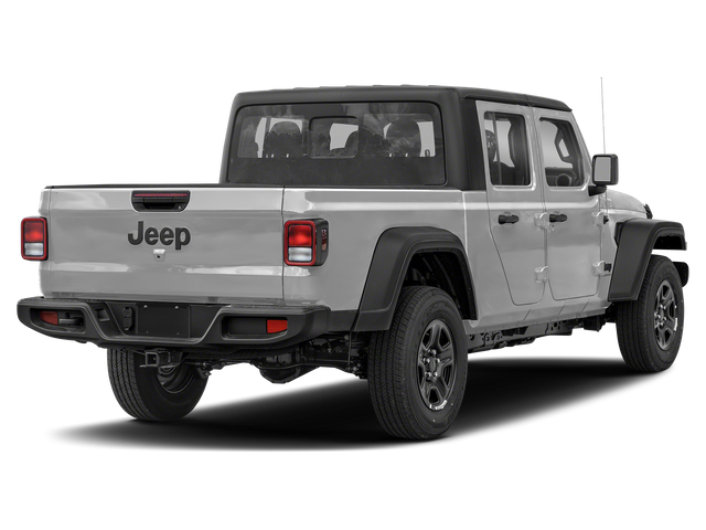 2023 Jeep Gladiator Freedom