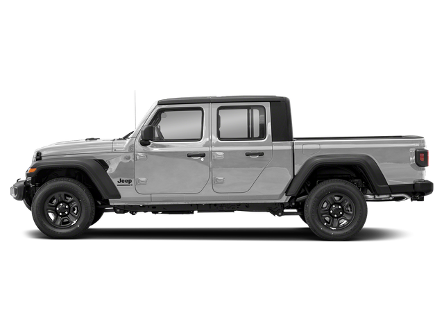 2023 Jeep Gladiator Freedom