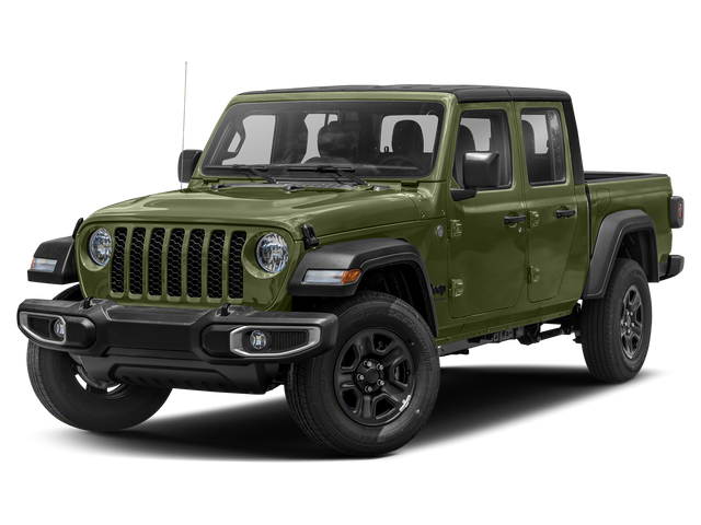 2023 Jeep Gladiator Freedom