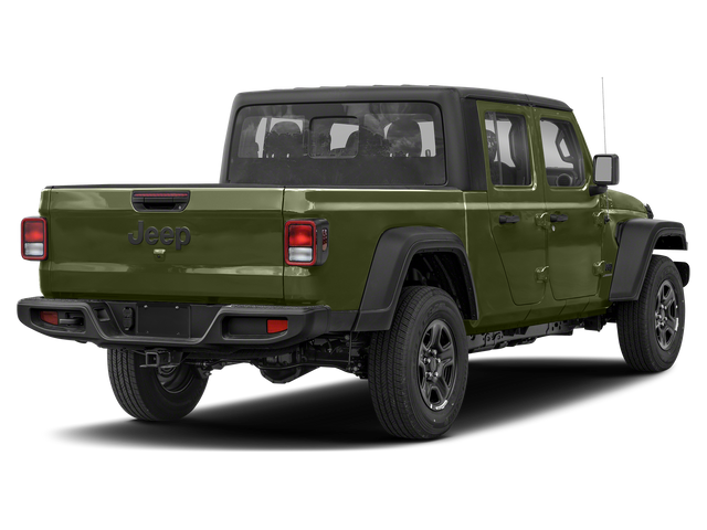 2023 Jeep Gladiator Freedom