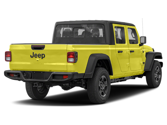 2023 Jeep Gladiator Freedom