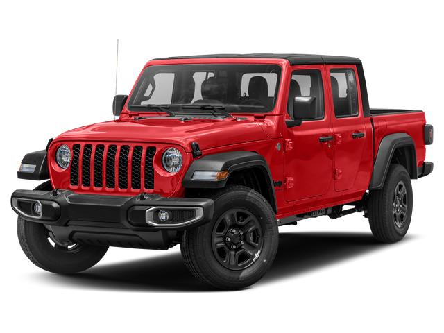 2023 Jeep Gladiator Freedom