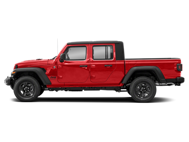 2023 Jeep Gladiator Freedom