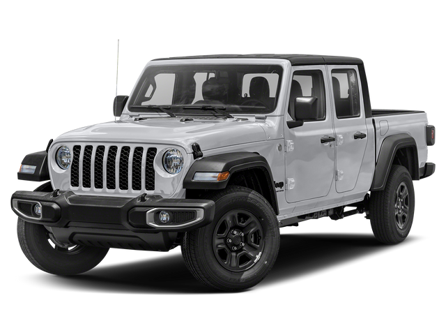 2023 Jeep Gladiator Freedom