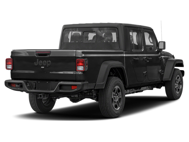 2023 Jeep Gladiator Freedom