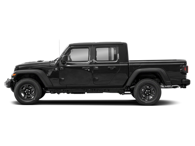 2023 Jeep Gladiator Freedom