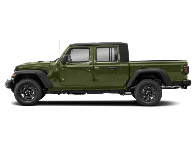 2023 Jeep Gladiator Willys Sport