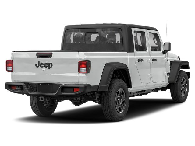 2023 Jeep Gladiator Willys Sport