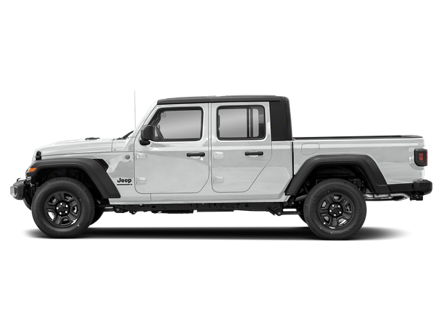 2023 Jeep Gladiator Willys Sport