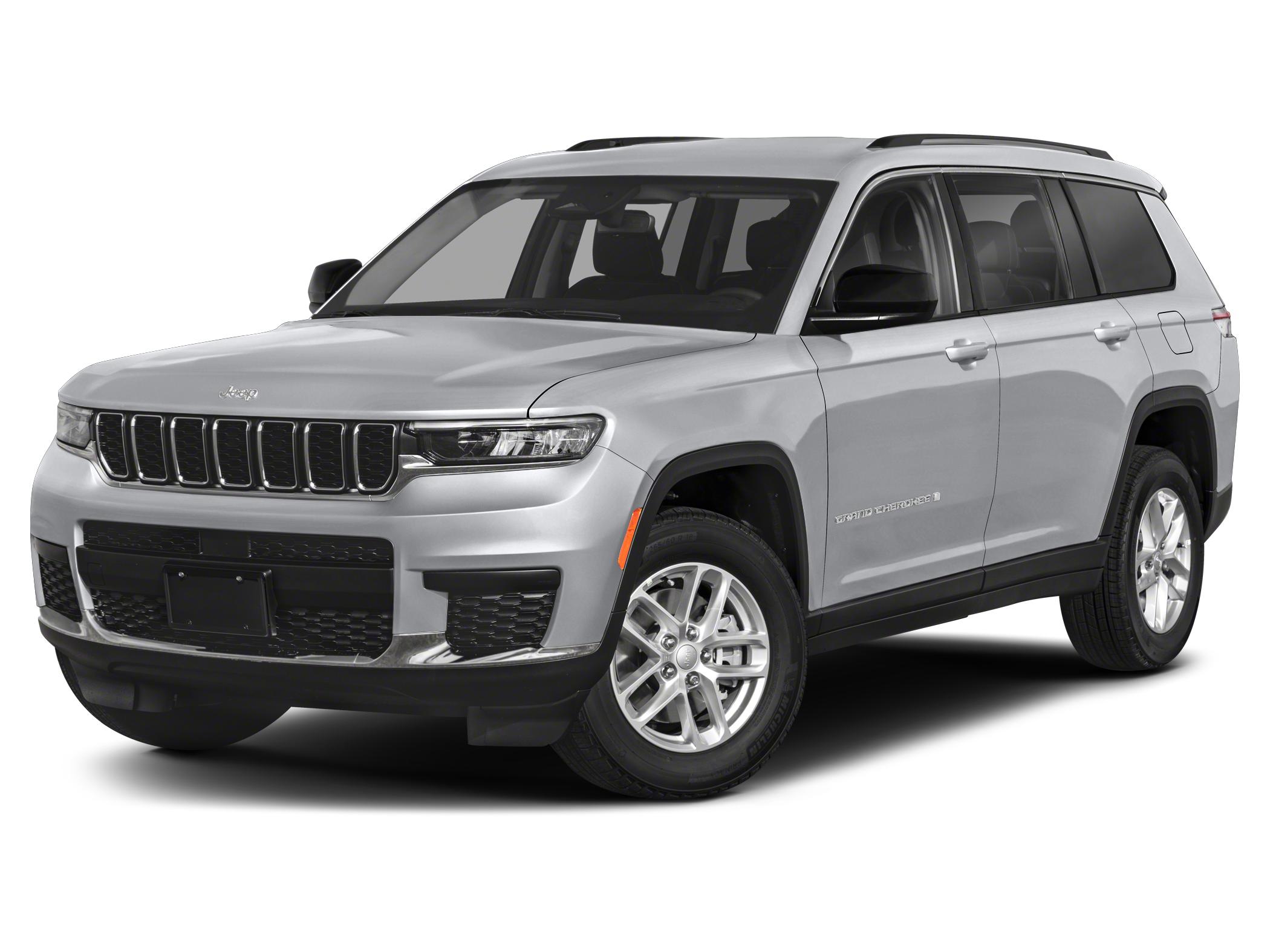 2023 Jeep Grand Cherokee L