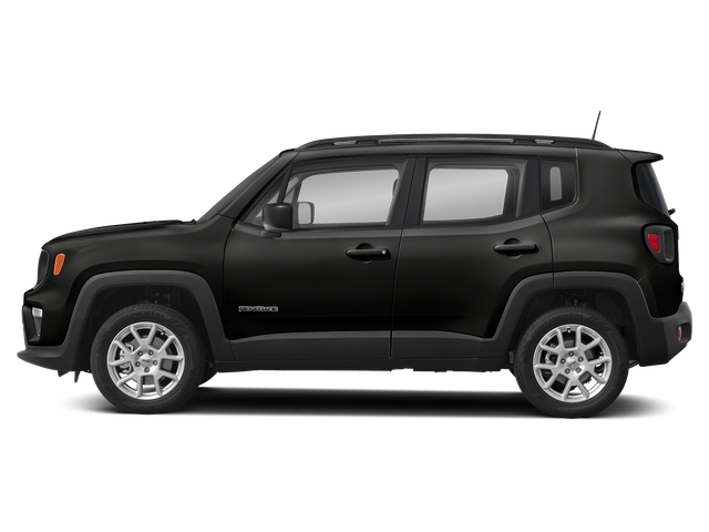 2023 Jeep Renegade Red Edition