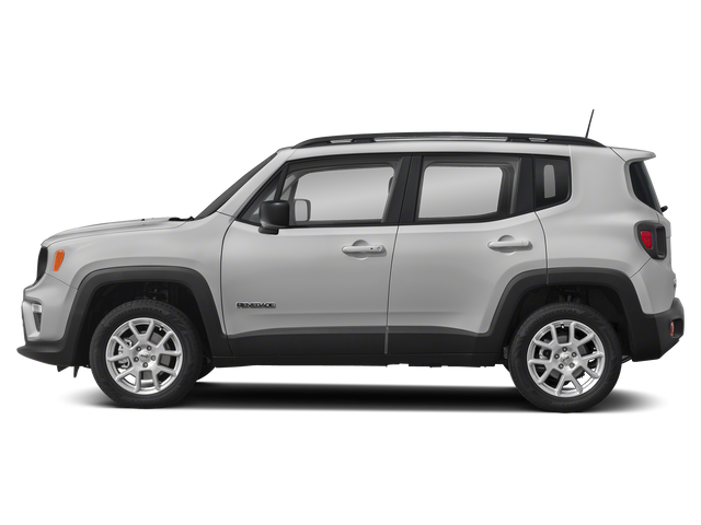 2023 Jeep Renegade Upland