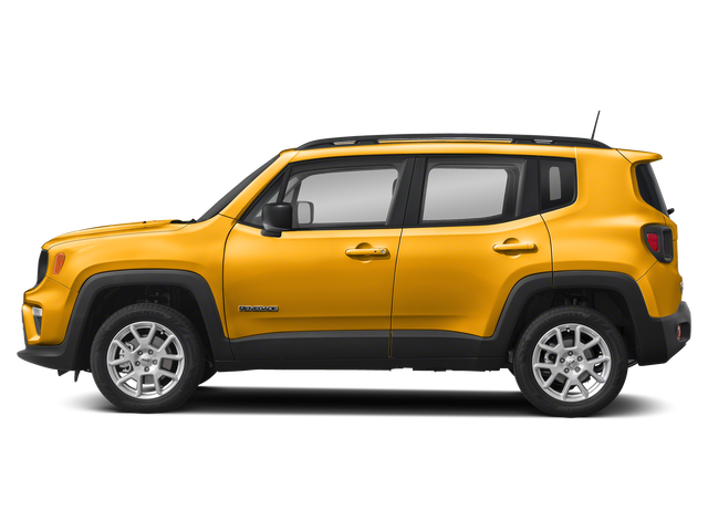 2023 Jeep Renegade Upland