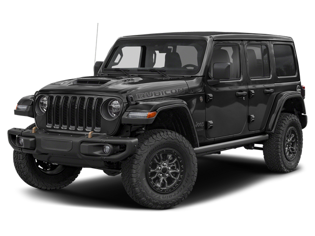 2023 Jeep Wrangler Freedom