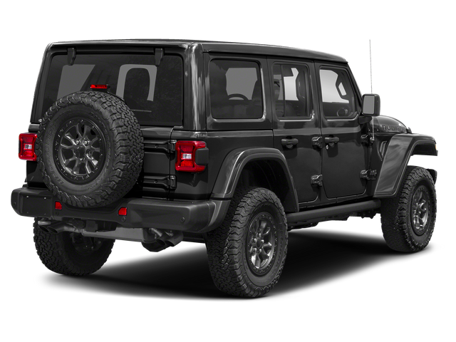 2023 Jeep Wrangler Freedom