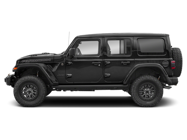 2023 Jeep Wrangler Freedom