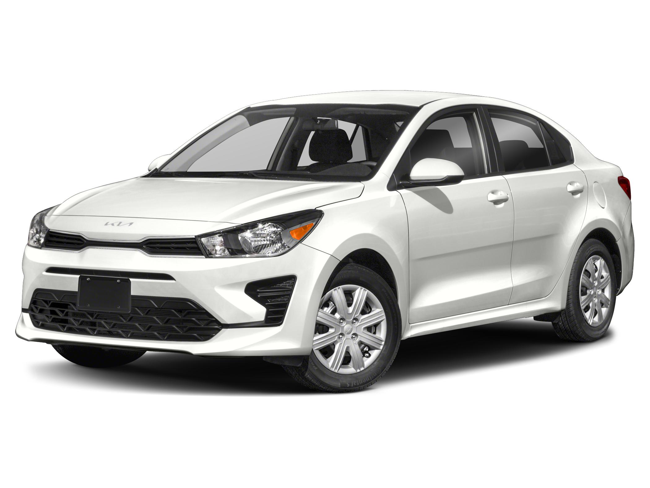 2023 Kia Rio