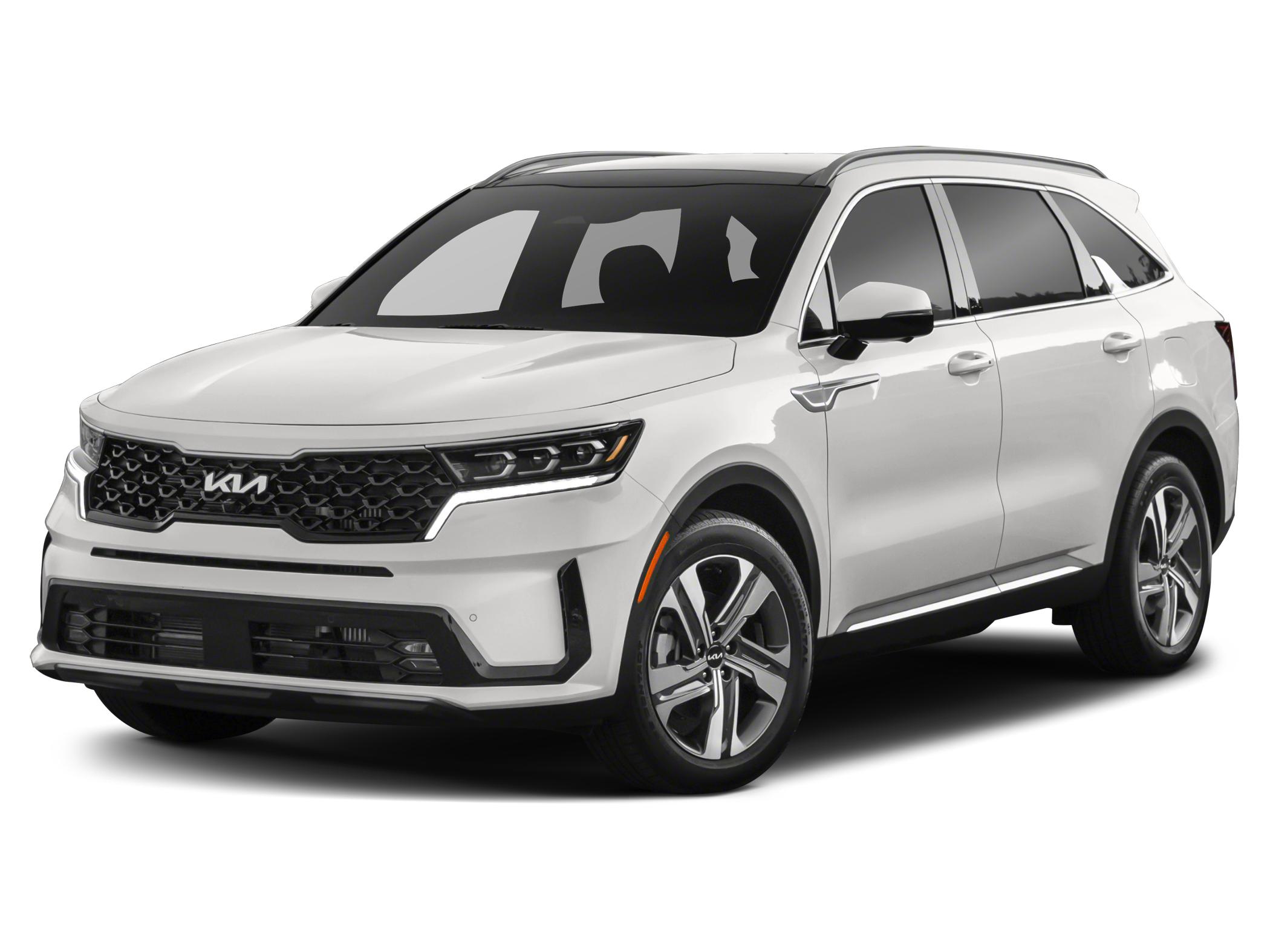 2023 Kia Sorento Plug-In Hybrid