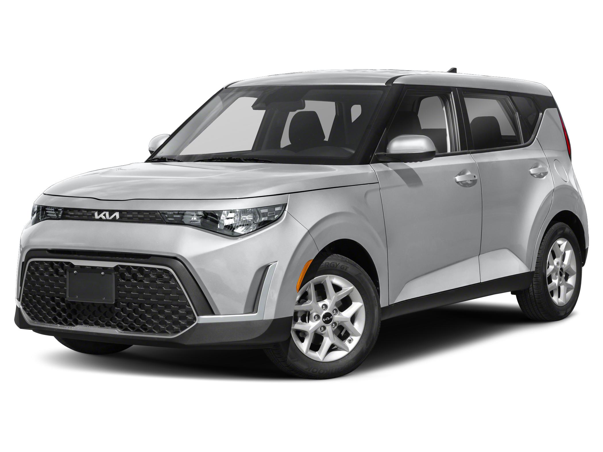 2023 Kia Soul