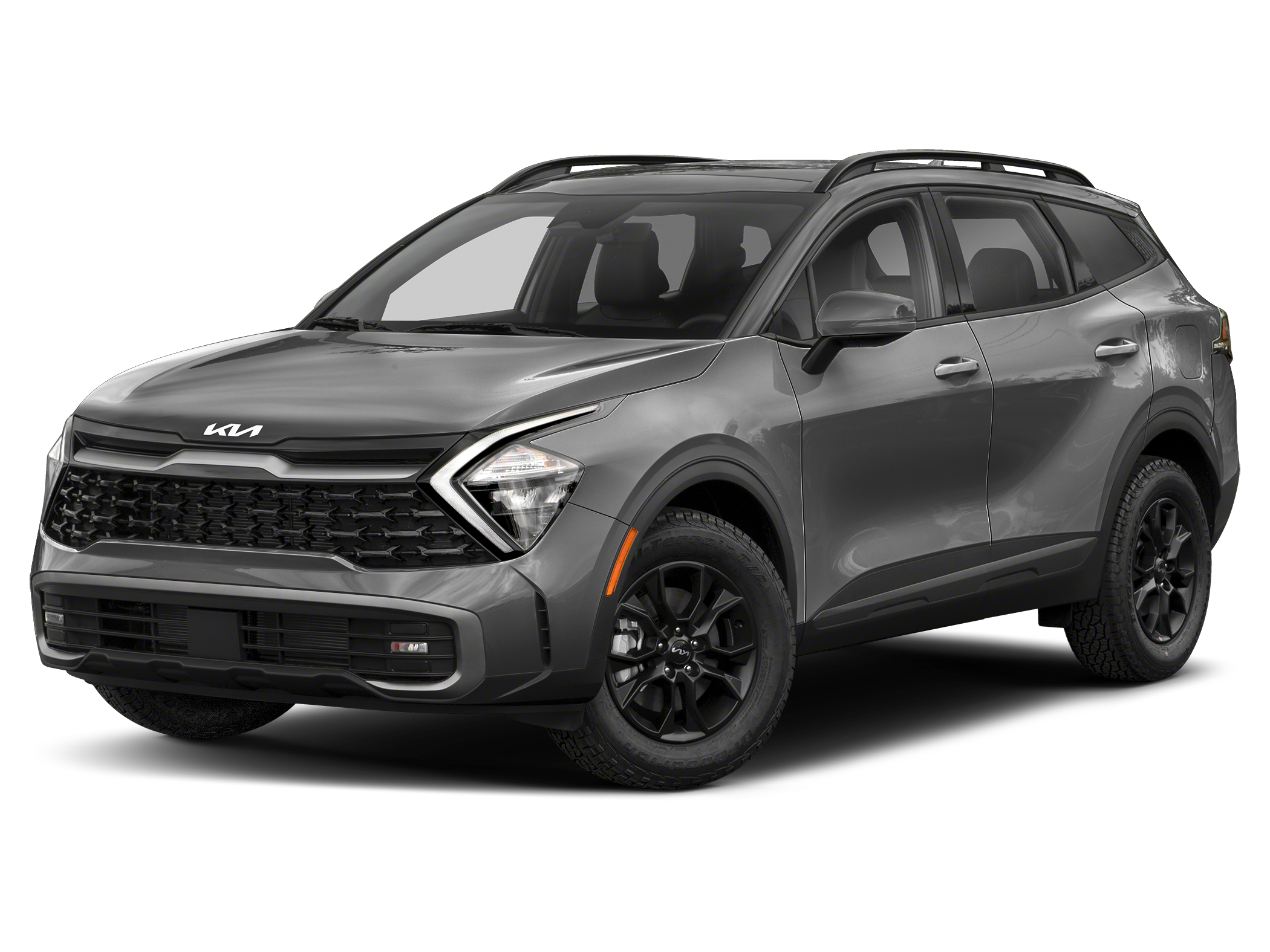 Image of 2023 Kia Sportage X-Pro
