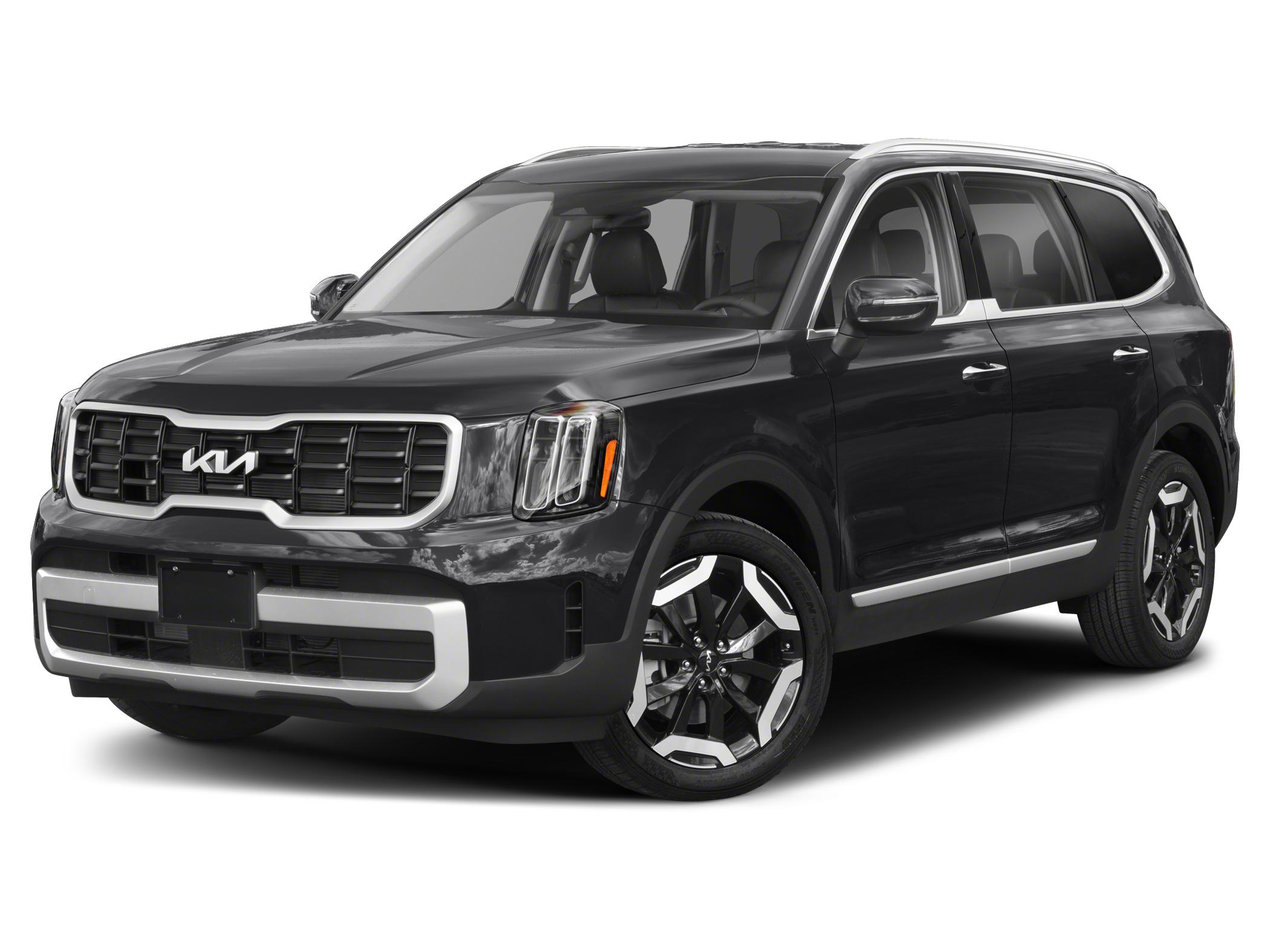 2023 Kia Telluride