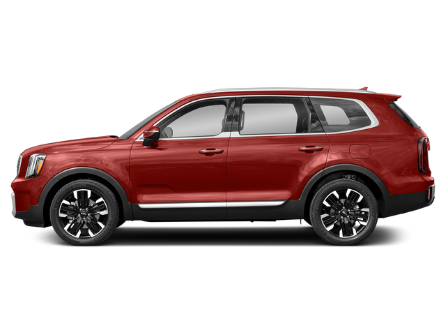 2023 Kia Telluride SX Prestige