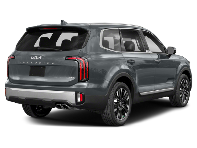 2023 Kia Telluride SX Prestige