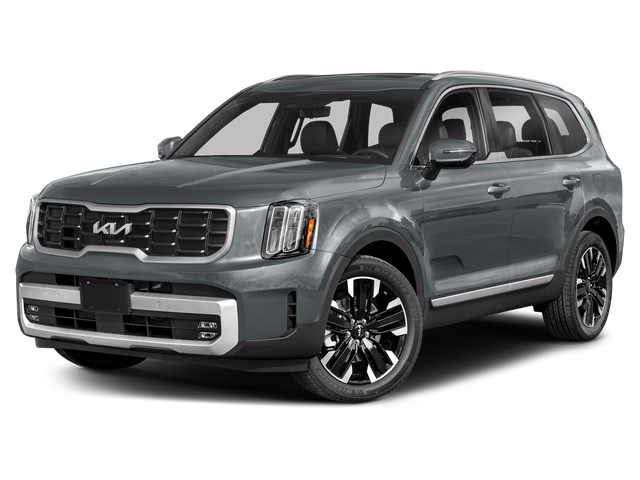 2023 Kia Telluride SX Prestige