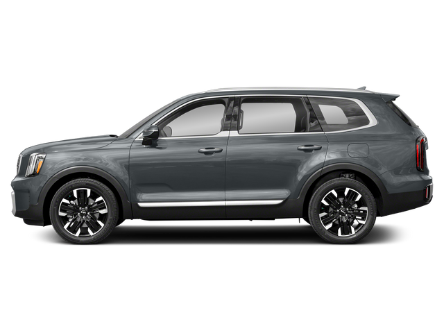 2023 Kia Telluride SX Prestige