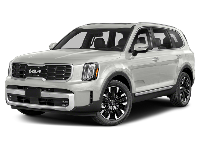 2023 Kia Telluride SX Prestige