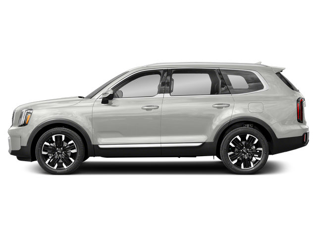 2023 Kia Telluride SX Prestige