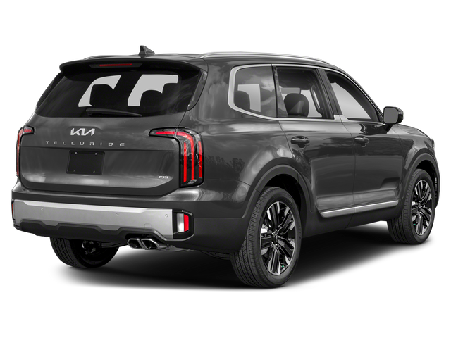 2023 Kia Telluride SX Prestige