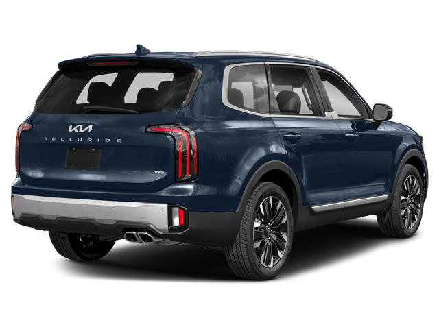 2023 Kia Telluride SX Prestige