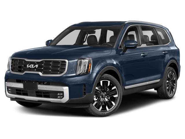 2023 Kia Telluride SX Prestige