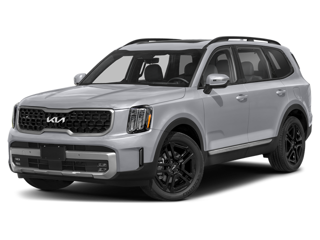 2023 Kia Telluride SX Prestige X-Line