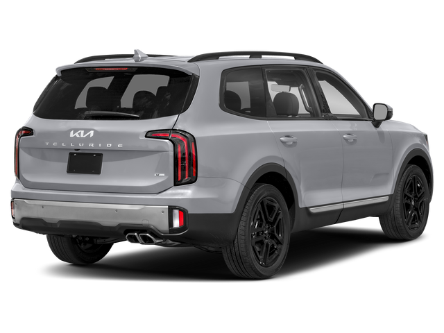 2023 Kia Telluride SX Prestige X-Line