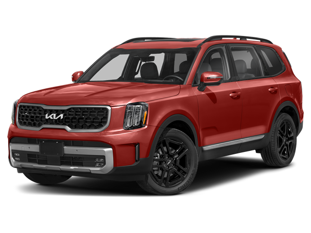 2023 Kia Telluride SX Prestige X-Line