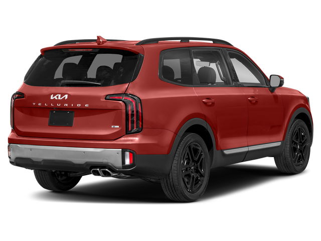 2023 Kia Telluride SX Prestige X-Line