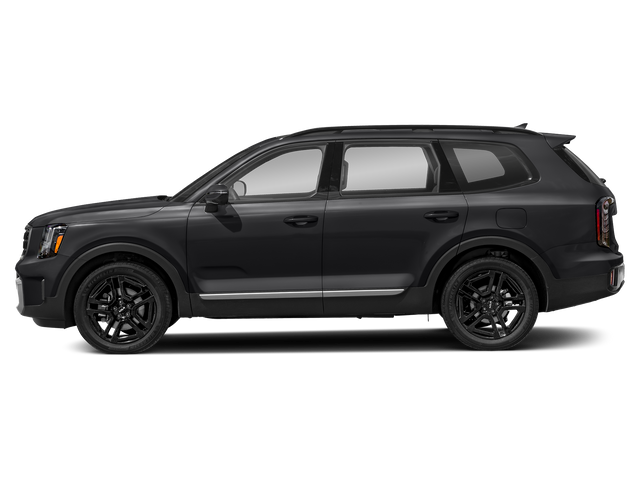 2023 Kia Telluride SX Prestige X-Line