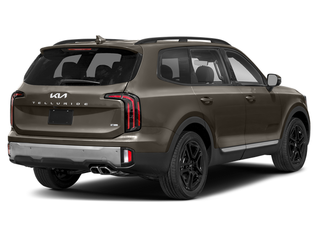 2023 Kia Telluride SX Prestige X-Line