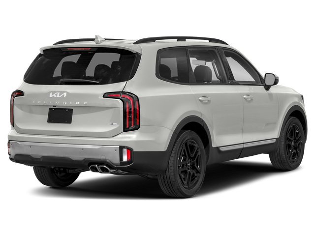 2023 Kia Telluride SX Prestige X-Line