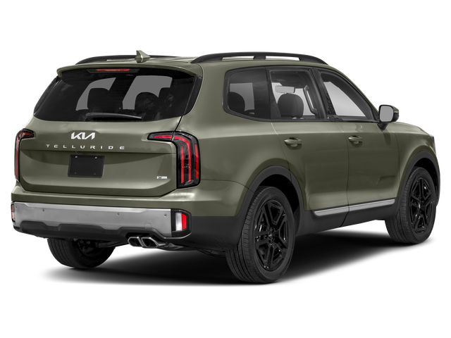 2023 Kia Telluride SX Prestige X-Line