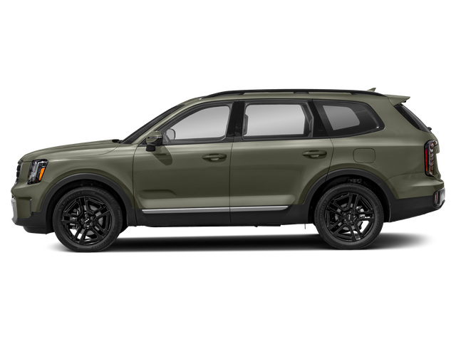 2023 Kia Telluride SX Prestige X-Line