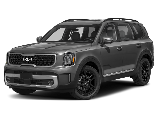 2023 Kia Telluride SX Prestige X-Line